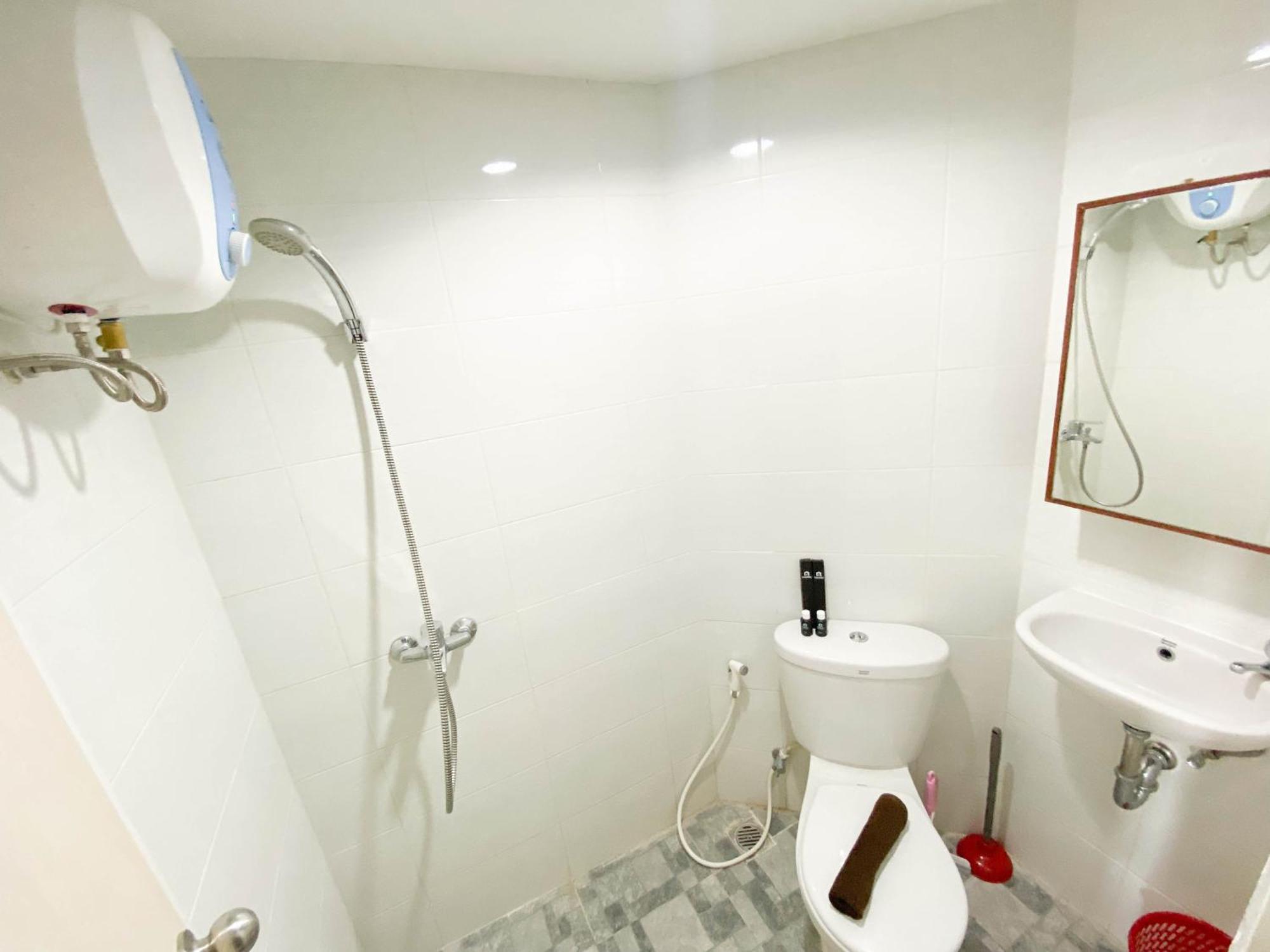 Apartemen Homey And Good Choice At Amartha View By Travelio